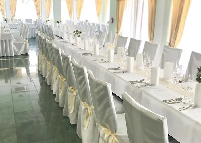 Szálloda Viliam Frano 4*